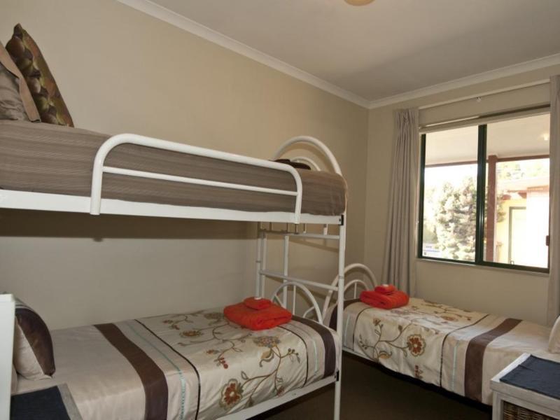 Ficifolia Lodge Parndana Exterior photo